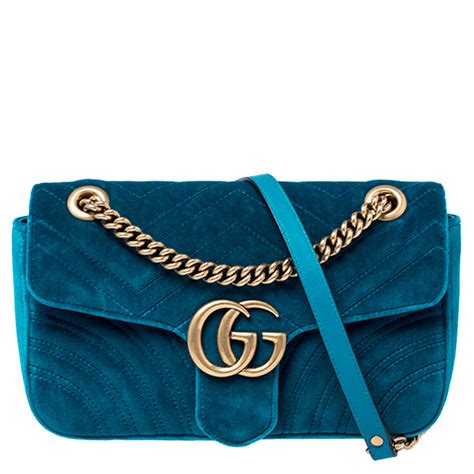 gucci green velvet bag|gucci velvet bag price.